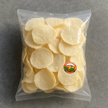 Bitti Convenience Store's tapioca chips