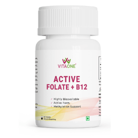 VitaOne Blood & Energy Tablets VitaOne Blood & Energy Tablets