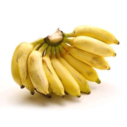 Karpooravalli banana- Madras Banana - Honey Banana  12 pic