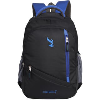 Life Today Laptop Bags For Men and Women  College and School Bags