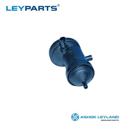 X7492800 OIL SEPARATOR Dost variant