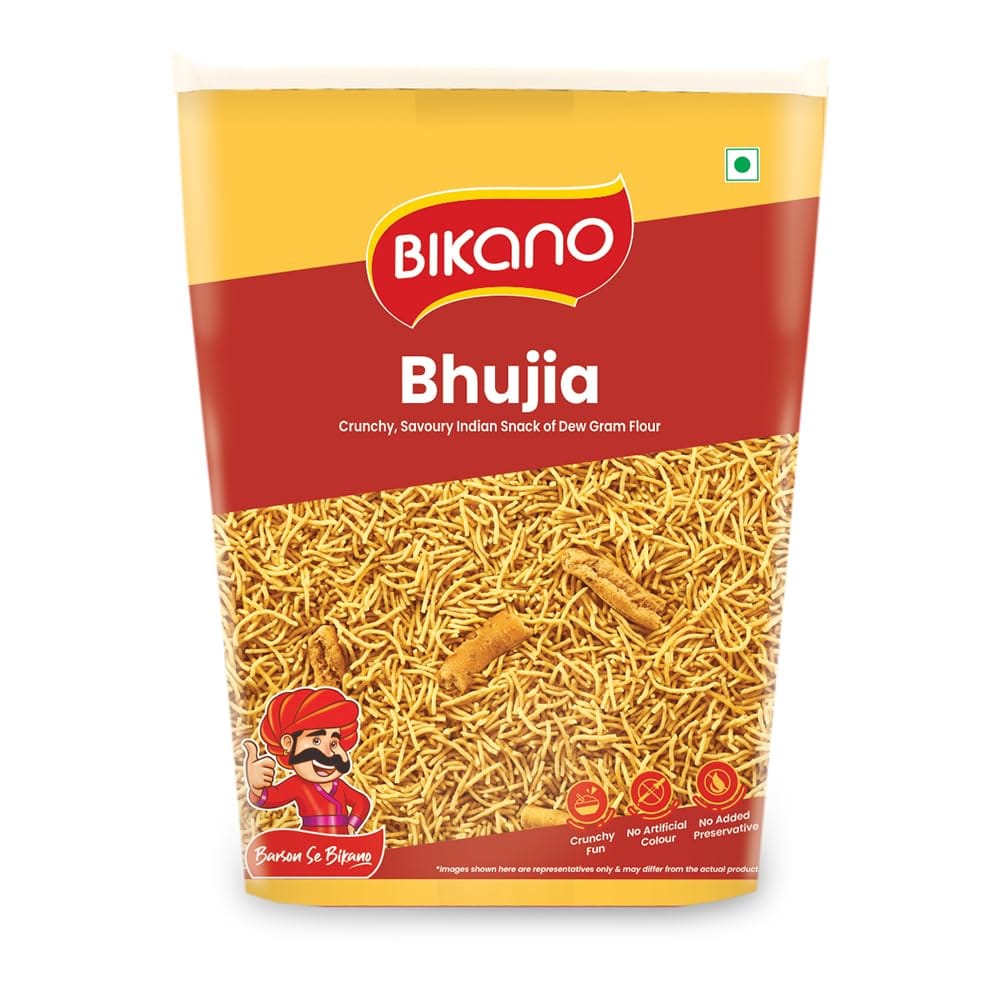 Bikano Bikaneri Bhujia 1 kg