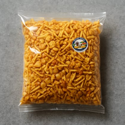 Premvati Traders's spicy namkeen mixture