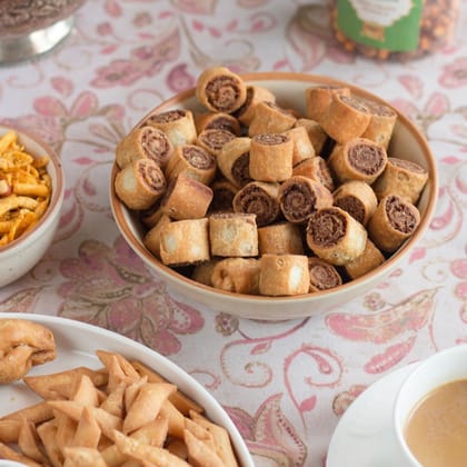 Bhakharwadi (Maharashtrian), 500 gm