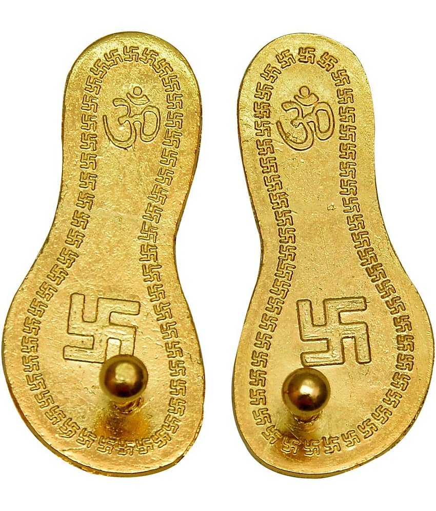 Shri Astha Vinayak Handicraft & Artifact Showpiece 0.1 cm - Pack of 1