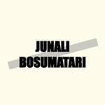 JUNALI BOSUMATARI
