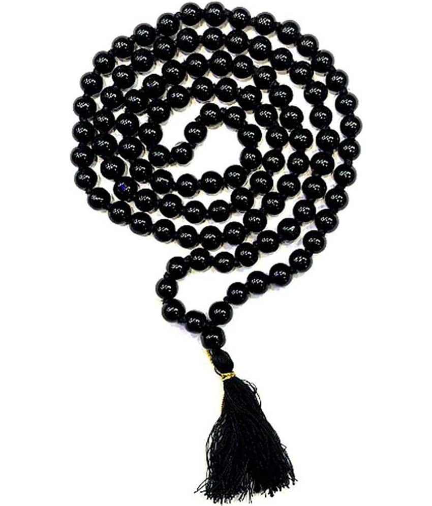 grs group - Stone Pooja Mala (Pack of 1)