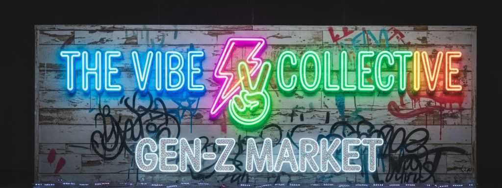 Gen-z Market Store