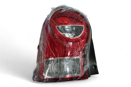 Lumax Rear Tail Lamp - LH 028-RCA-K-DL
