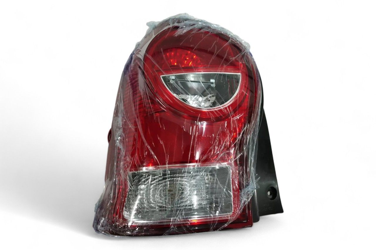 Lumax Rear Tail Lamp - LH 028-RCA-K-DL