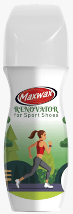 Maxwax Sports Renovator - 75 ml