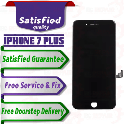 Apple iPhone 7 plus (display glass combo folder) Mobile Display LCD Screen With Touch Apple iPhone 7 plus (display glass combo folder) Mobile Display LCD Screen With Touch