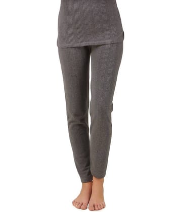HAP Charcoal Thermal Bottomwear