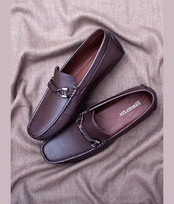 Big Fox - Blue Men's Hazel