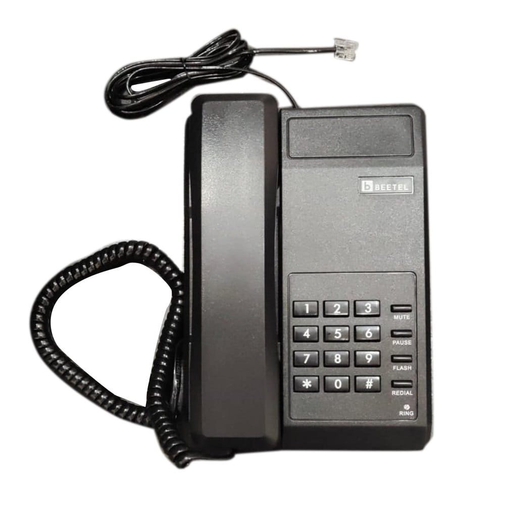Beetel C11 Basic Telephone