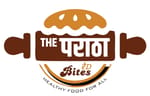 थे पराठा & रेडी बाइट्स