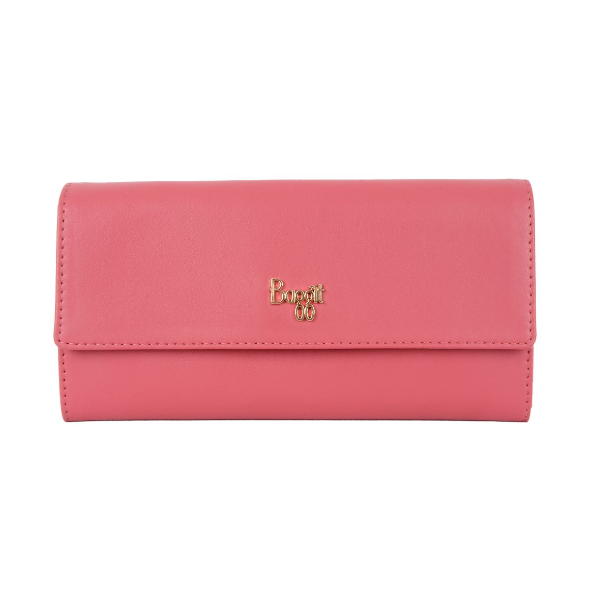 SNICH WALLETS HARMONIUM XL SLATE ROSE