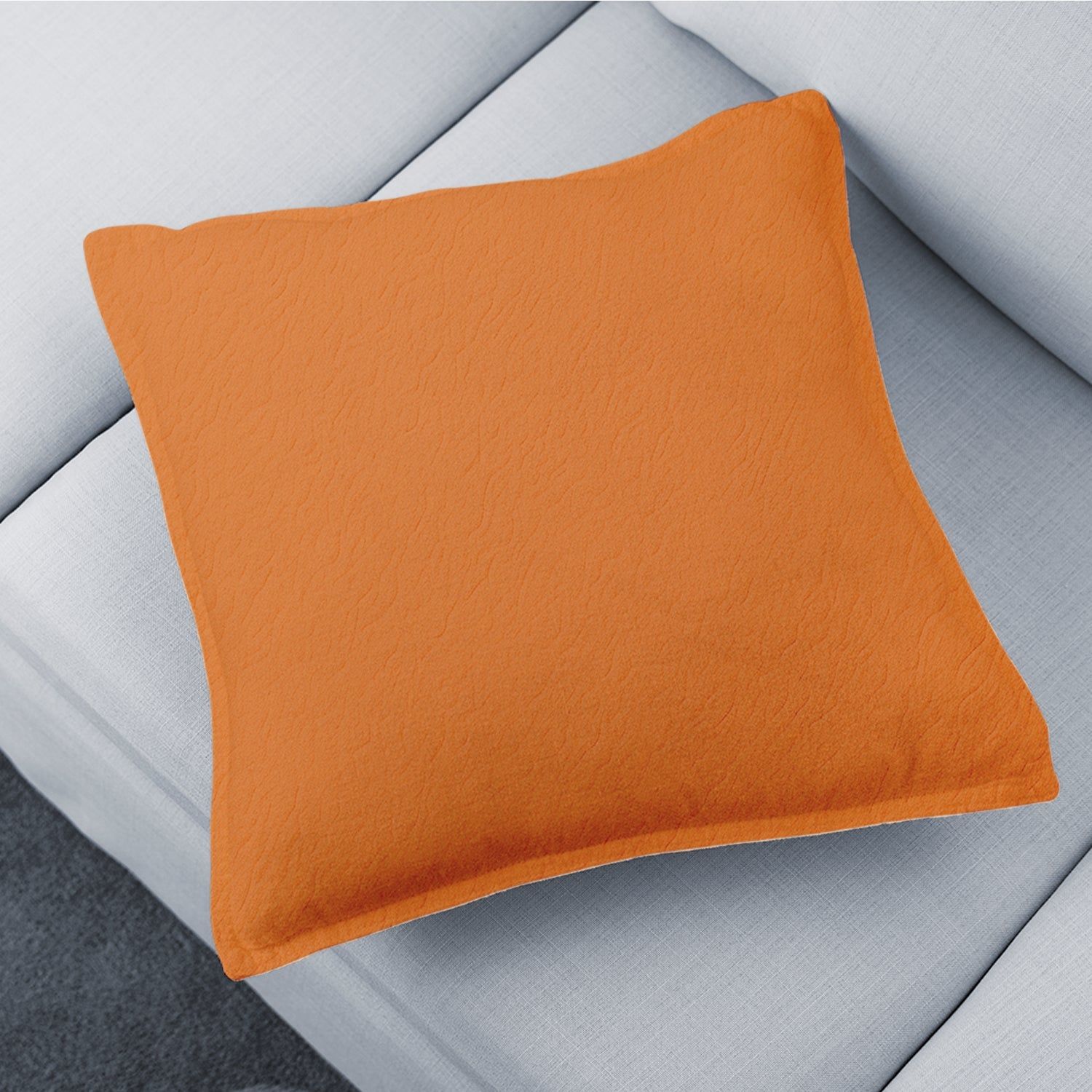 Pillow Covers, Couch Pillows Cover, Soft Pillow Covers (45 × 45 CM)assorted colour