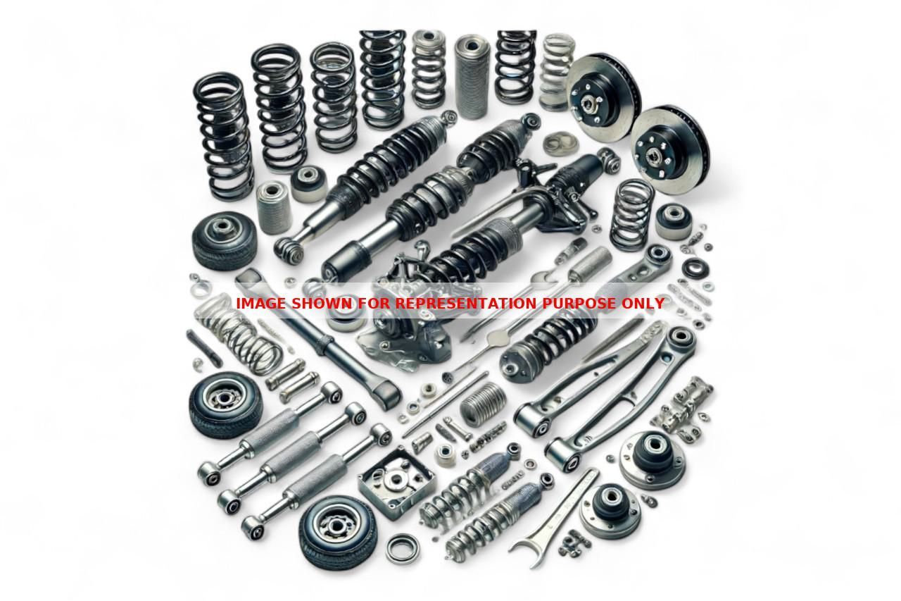 Motherson Front Suspension Repair Kit (Set of 3) SK-MM045FC