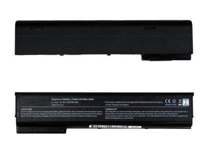 HP Laptop Battery ProBook 640 645 650 655 640-G1, 645-G1,CA06, 10.8V 6 Cells 4400mAh  Compatible