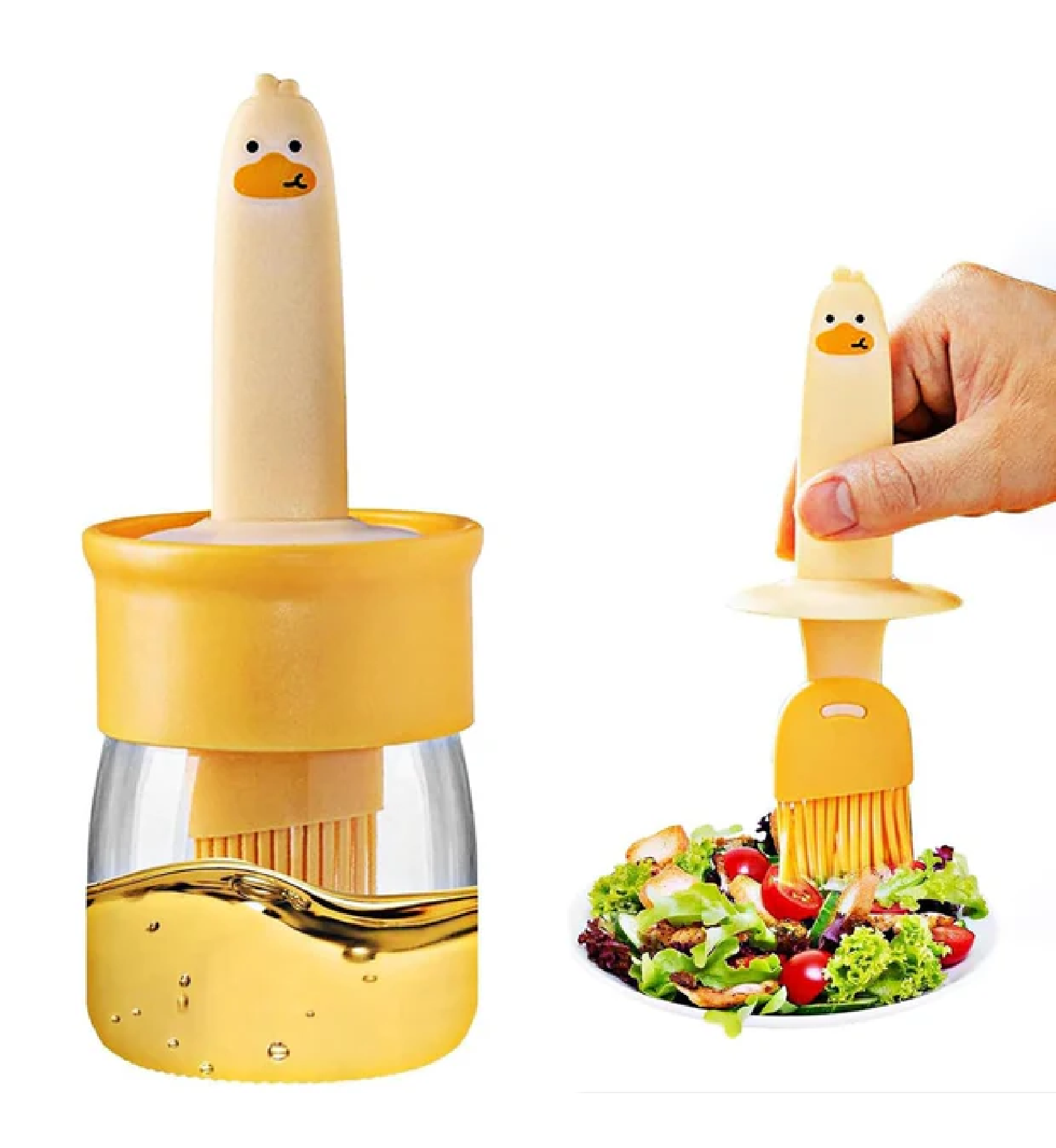 Oil Dispenser