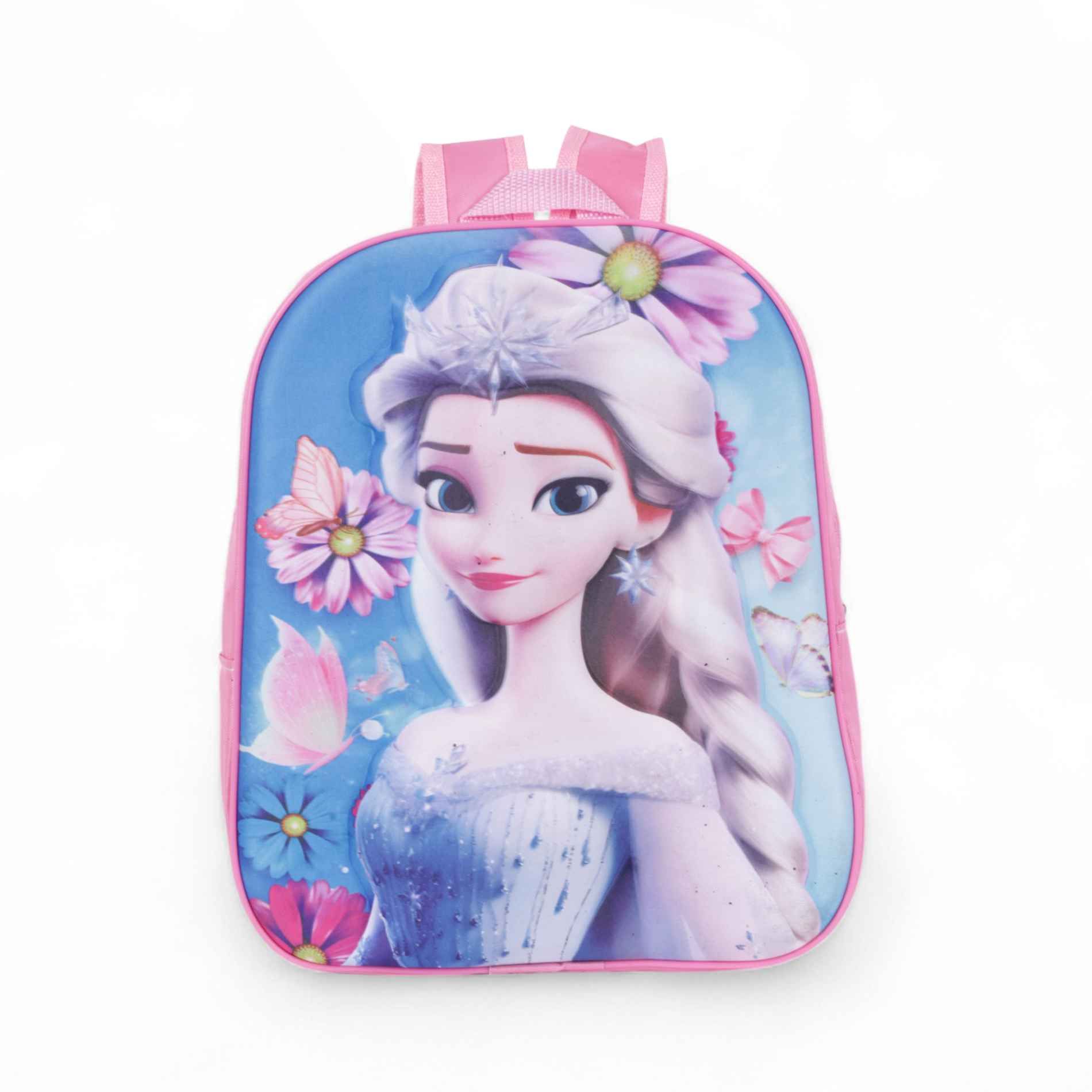 Design School Bags for Kids (5-10 Years) Pink