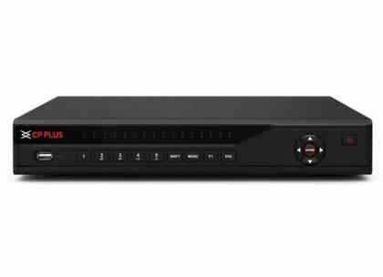CP Plus UVR-3201E2-I 32Ch 1080N/720P Digital Video Recorder