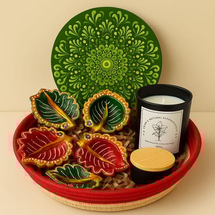 Radiance Ritual Hamper