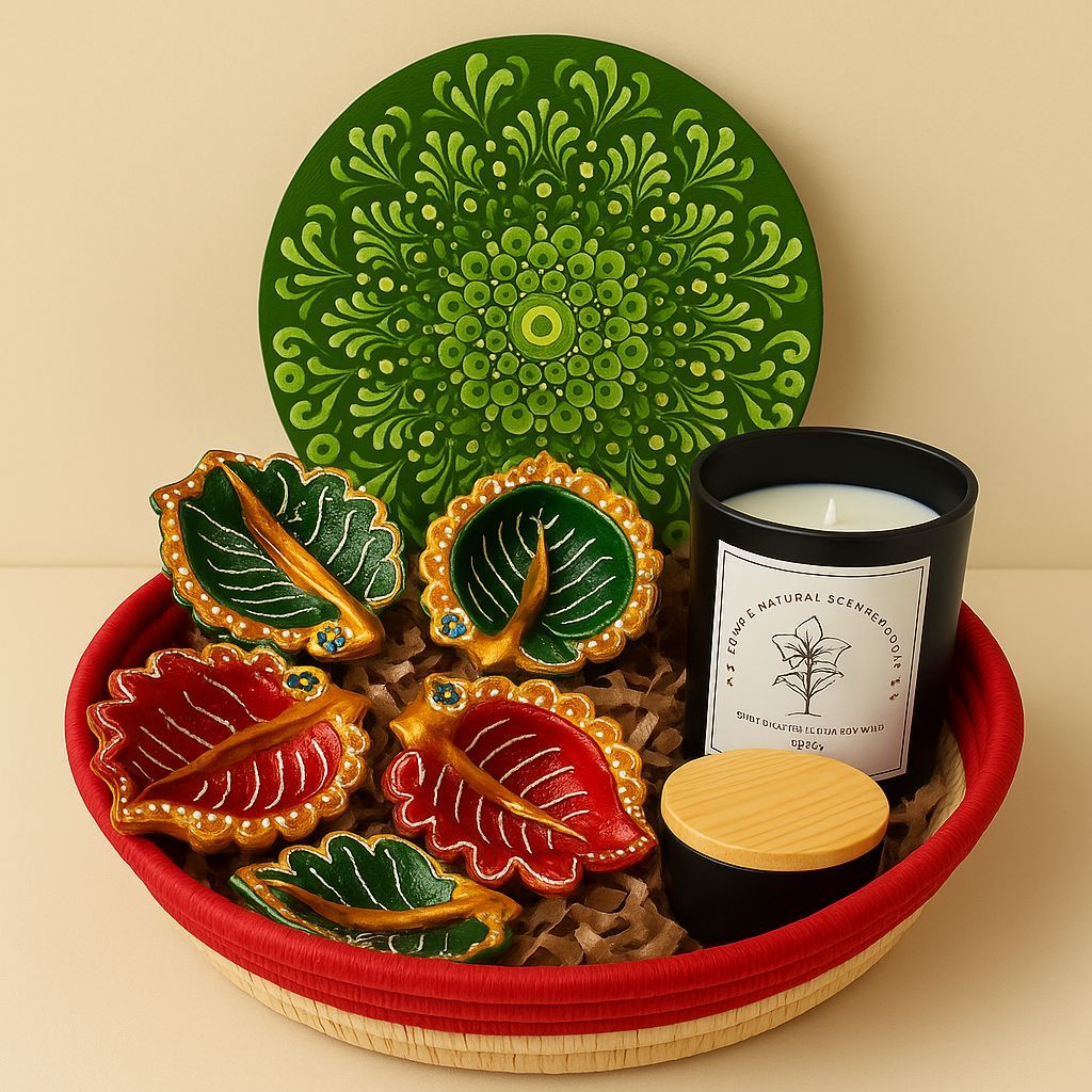 Radiance Ritual Hamper