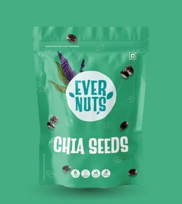 Chia Seeds