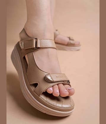 Shoetopia Black Women's Sandal Heels