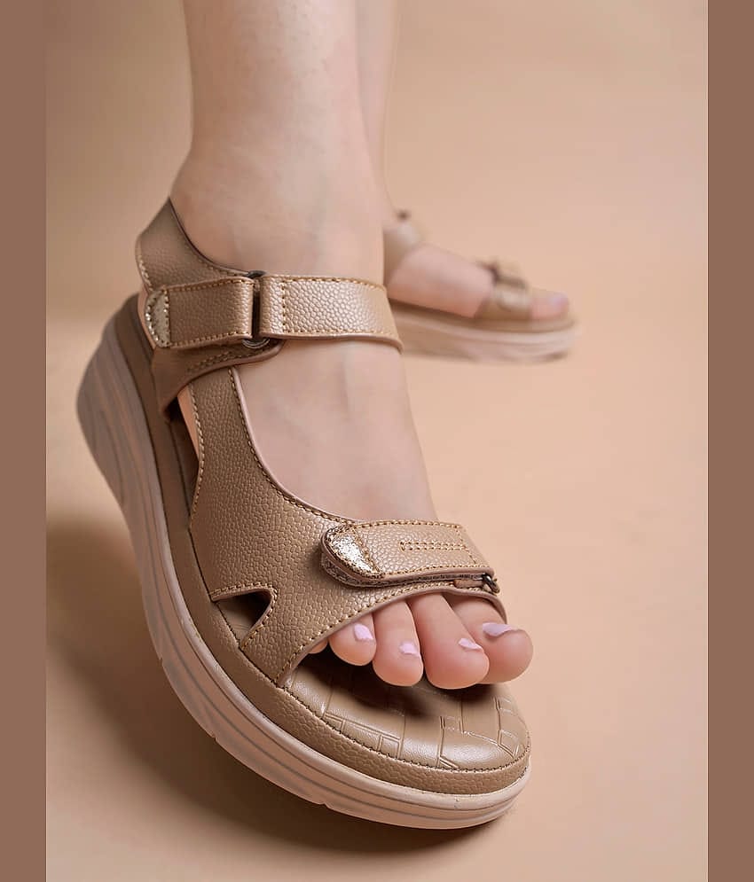 Shoetopia Black Women's Sandal Heels