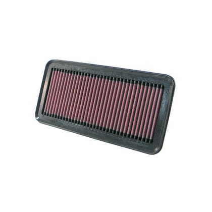 K&N 33-2354 High Performance Replacement Car Air Filter