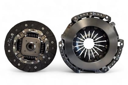 Ford Clutch Set (Disc+Pressure Plate) C1BZ7B546M