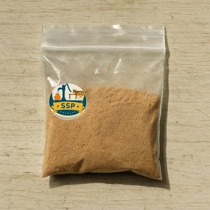 Suryakanti sahu Pavilion's asafoetida powder