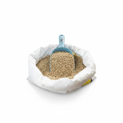 Cereal Grains Bulk Pack - 10 kg - One bag of grains
