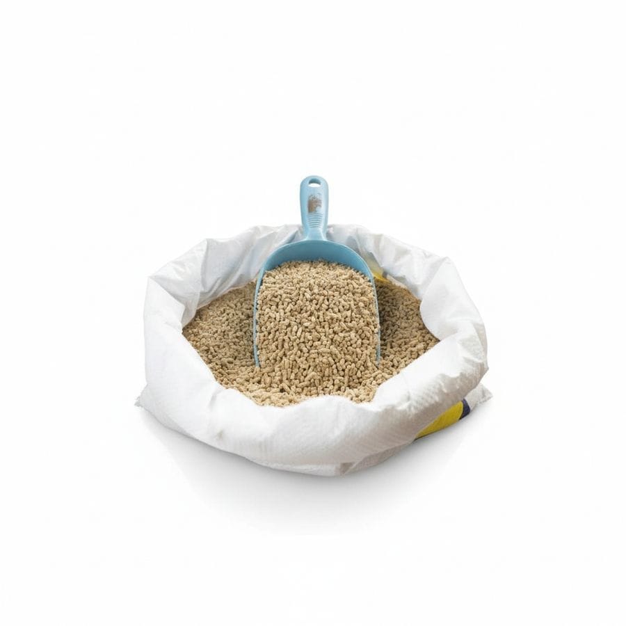 Cereal Grains Bulk Pack - 10 kg - One bag of grains