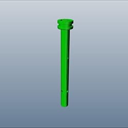 PIPE, SEAT - XOOM 160| XOOM 160 BS6 - 51440ABR000S
