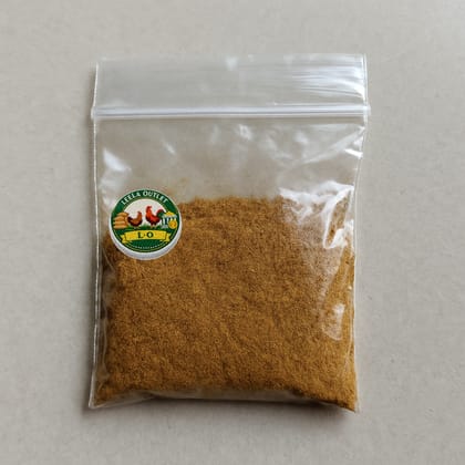 Leela Outlet's coriander powder