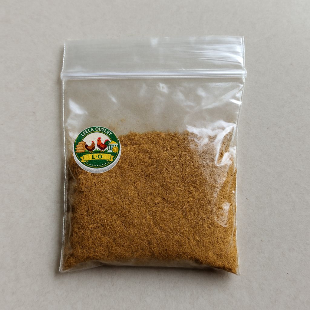 Leela Outlet's coriander powder