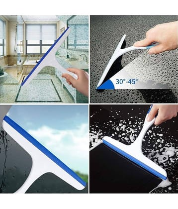 KTU Multi-Colour Floor Wiper
