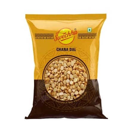 Swechha Chana Dal, 500g