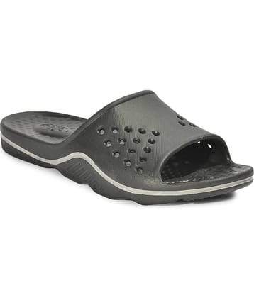 Liberty Navy Slippers