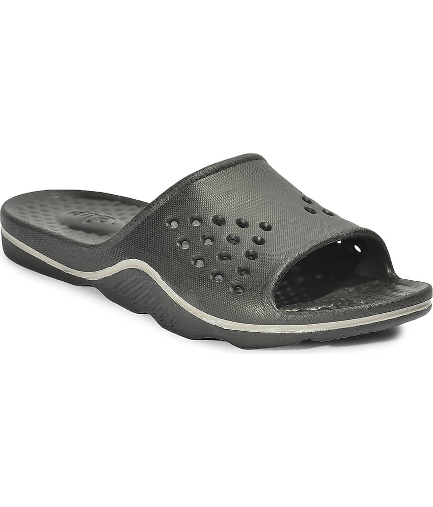 Liberty Navy Slippers