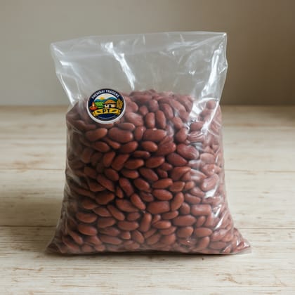 Prembai Traders's rajma (red kidney beans)