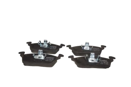 Bosch Front Brake Pad Set F002H26404