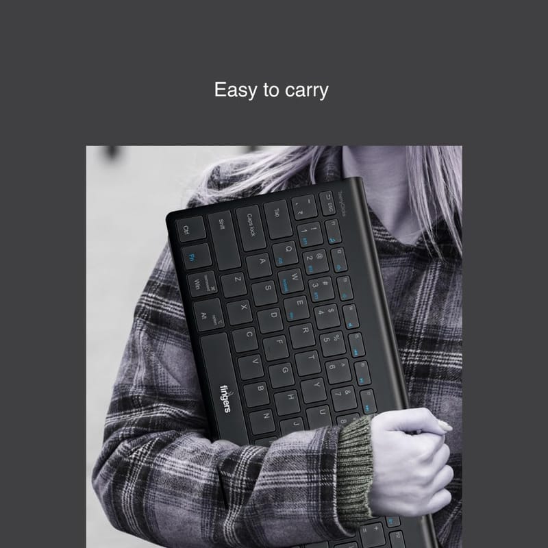 ...