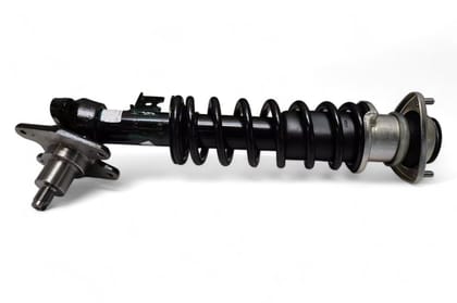 Monroe Front Suspension Strut Assy - LH M2N4R0626