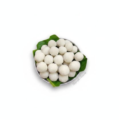 Narkol Ladoo - 1 kg - One box of Narkol Ladoo