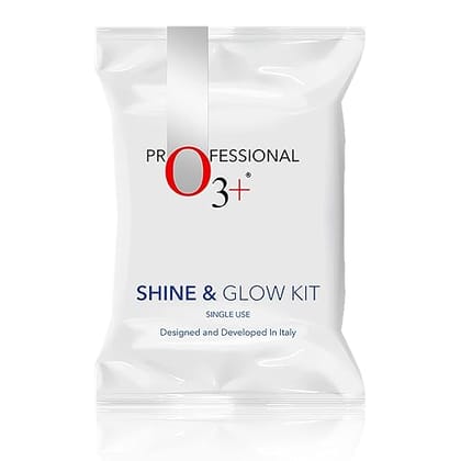 O3+ Shine & Glow Kit